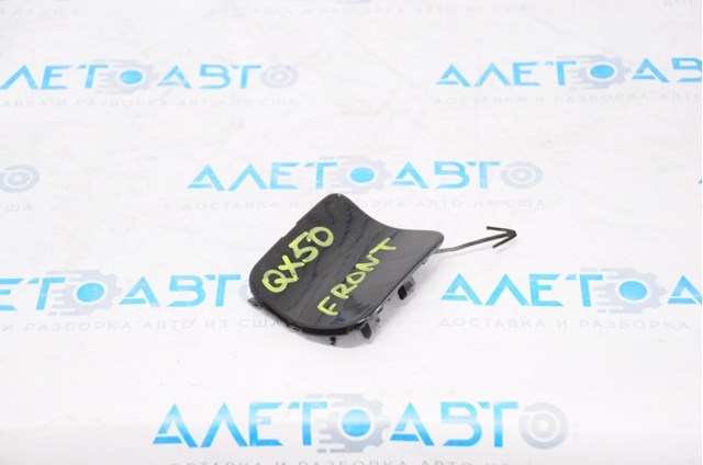Tapa gancho de arrastre, delantera Nissan/Infiniti 622A15NA0A