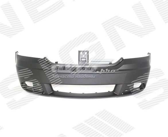 Paragolpes delantero para Dodge Journey  