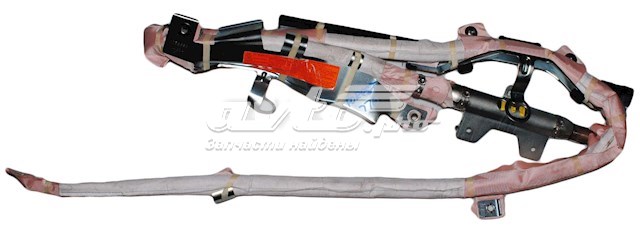 98251SC011 Subaru airbag de cortina lateral izquierda