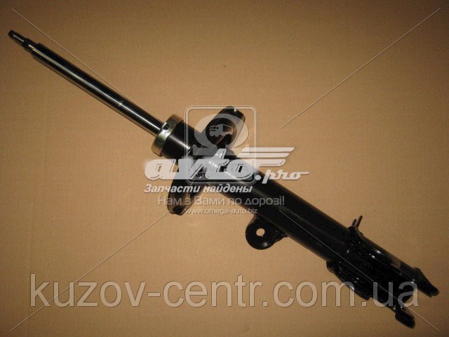 Amortiguador delantero derecho EX546602B500 Mando