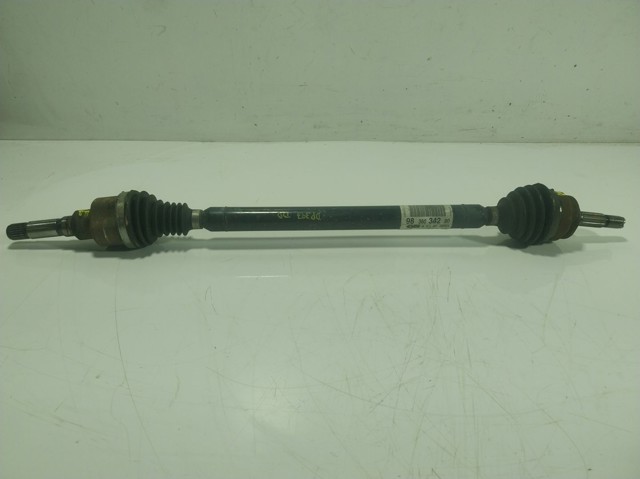 Comprar 9836034280 Peugeot/Citroen Semieje delantero derecho