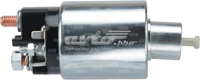 Solenoide de arranque F032332328 Cargo