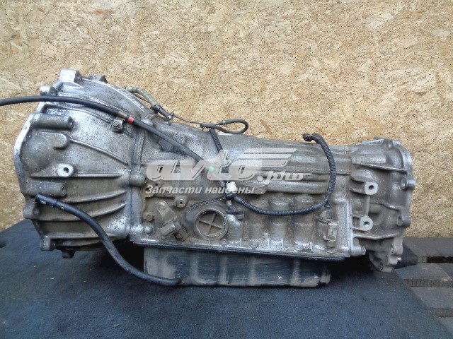 Comprar MR176419 Mitsubishi Caja de cambios automática completa