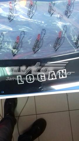 Deflector de capó Dacia Logan I