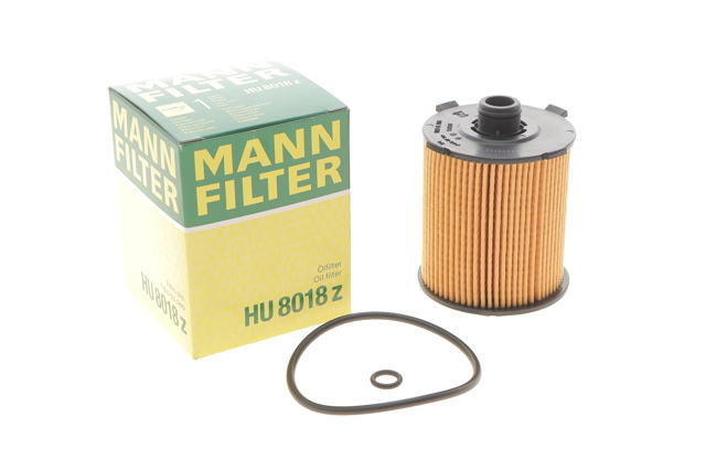 Comprar 195028 Febi Filtros de aceite