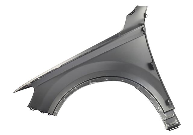 Guardabarros delanteros derecho AND 30821270 precio, desde 379,94 EUR