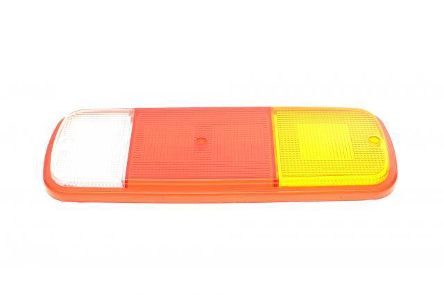 Cristal de luz trasera 1008267 Autotechteile
