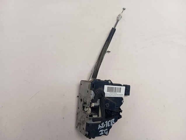 Cerradura Fiat/Alfa/Lancia 1395270080 precio, desde 95,83 EUR
