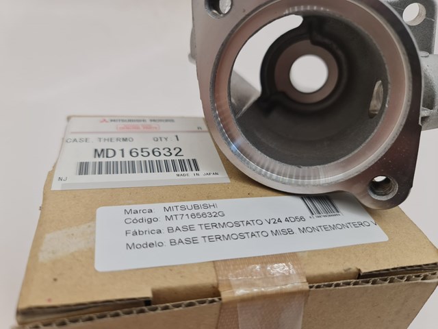 MD165632 Mitsubishi