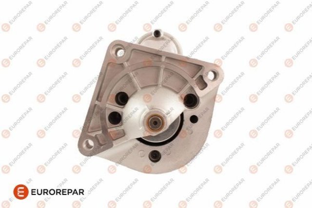 Motor de arranque EUROREPAR 1638138280