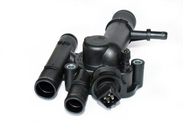 Carcasa del termostato Asam 33131 precio, desde 22,28 EUR
