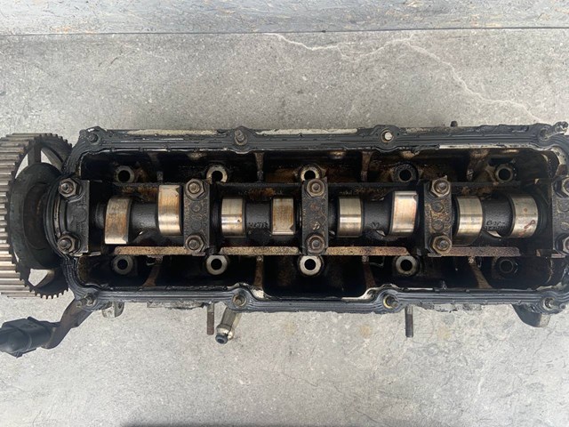 Comprar 06B103373A VAG Culata motor