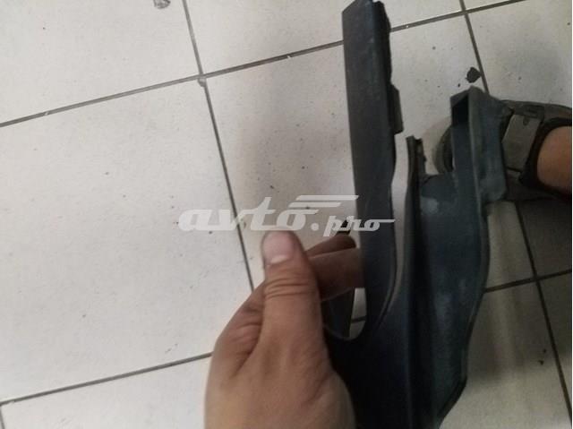 Parachoques Peugeot/Citroen 9652932777