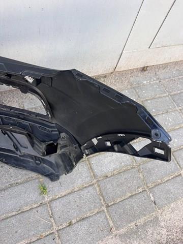 Paragolpes 5NA807217JGRU VAG