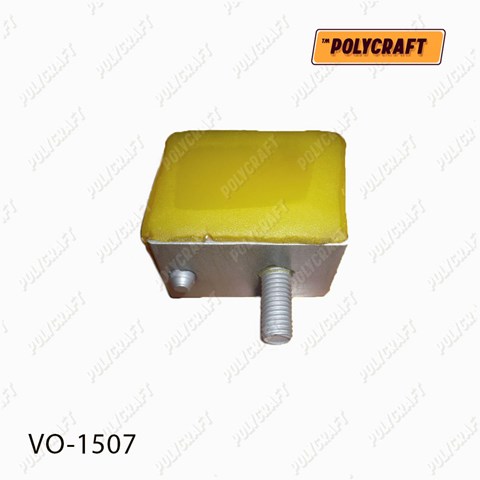 Soporte de motor trasero Volvo 340/360 (343, 345)