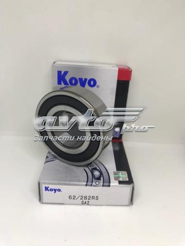 62282RS Koyo Cojinete de muñón delantero