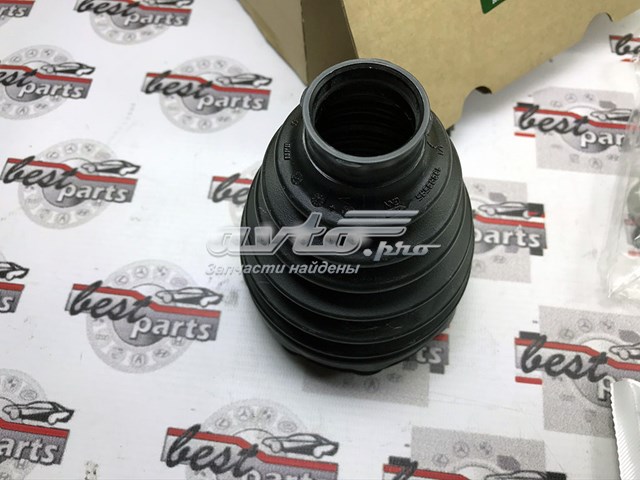 Fuelle de palier delantero exterior LR124708 Land Rover