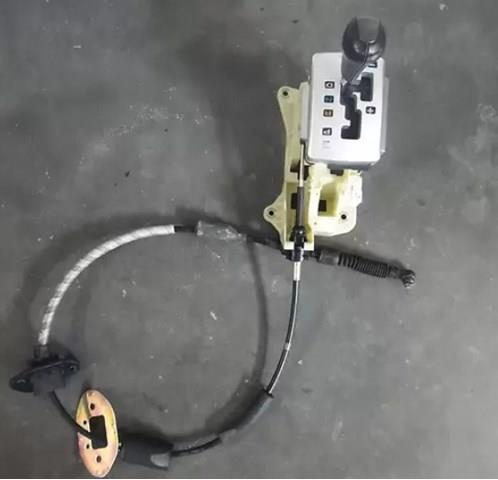 Palanca selectora Cambio De Marcha Hyundai Sonata 5 (NF)