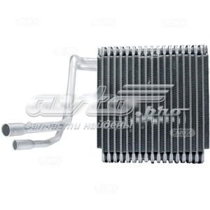 Evaporador Cargo 260620