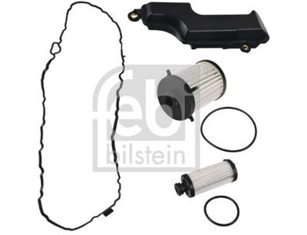 Kit para cambios de aceite caja automatica Audi A5 Sportback (F5A)