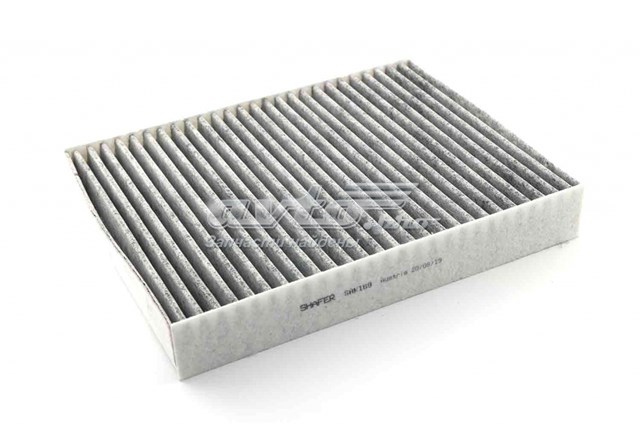 Filtro de cabina Shafer SAK169 precio, desde 7,82 EUR