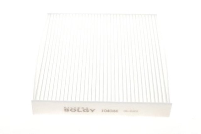 104044 Solgy Filtro antipolen
