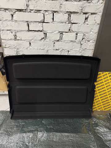 Bandeja trasera 794209070R Renault (RVI)