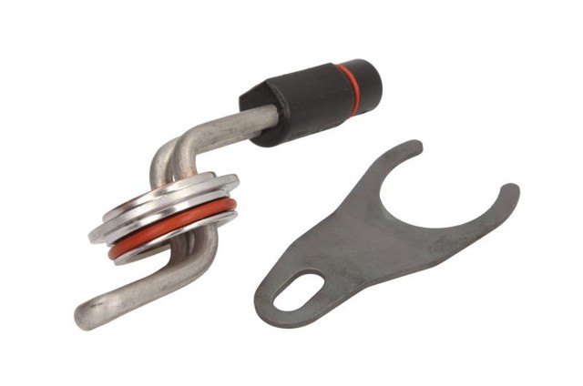 Calefactor de motor Toyota Avensis (T25)