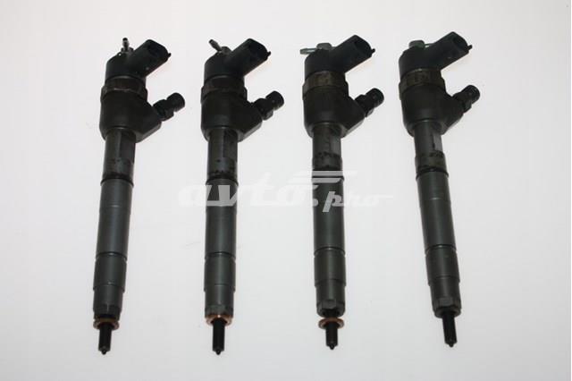 Inyector 0445110288 Bosch