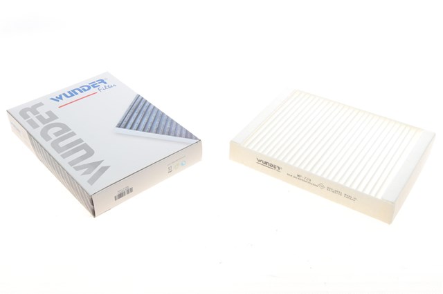 Comprar WP729 Wunder Filtro de aire del habitáculo