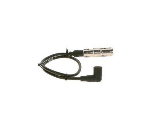 986356359 Bosch Cables de alta tensión, juego