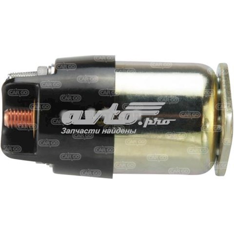 333578 Cargo Solenoide arranque