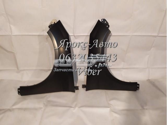 Aleta FP2813312 FPS
