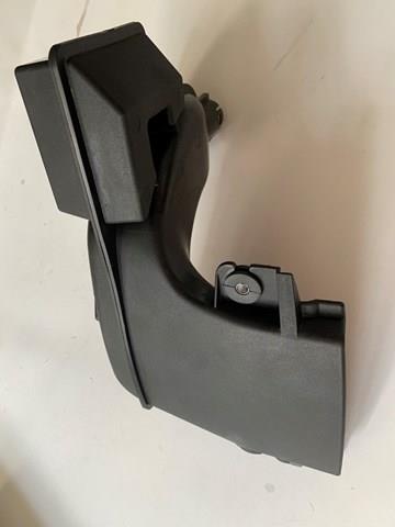 Entrada del filtro de aire para Mazda CX-30  DM