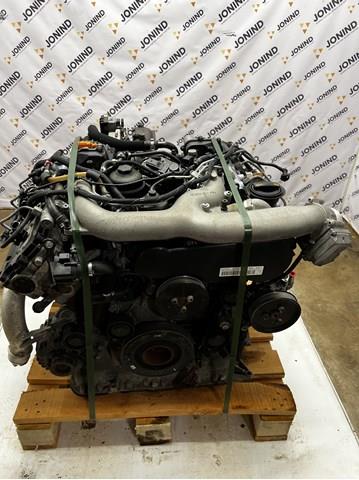 Motor VAG CCWA