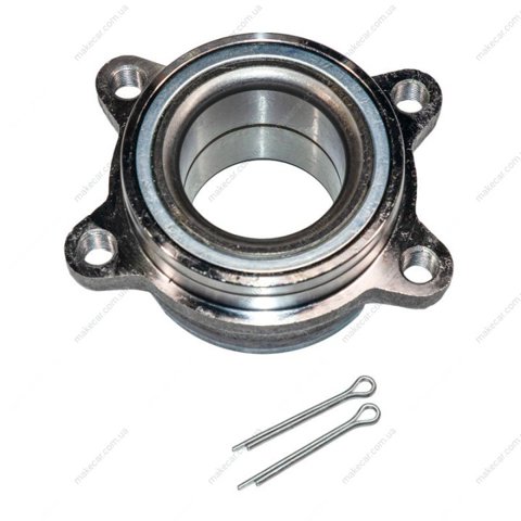 WB90482 Sato Tech Buje de rueda trasero
