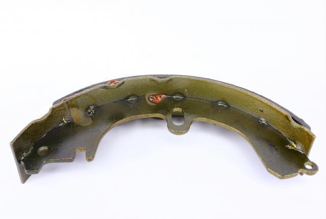 Zapatas de freno K637 Kampol