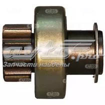 139901 Cargo bendix, motor de arranque
