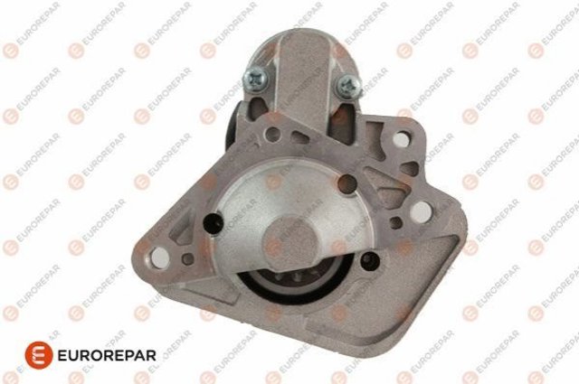 Motor de arranque EUROREPAR 1638117080