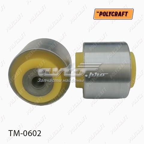 Comprar 104157000B Polycraft Brazo inferior izquierdo de la suspensión delantera