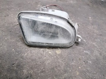 14726200 Mercedes faro antiniebla derecho