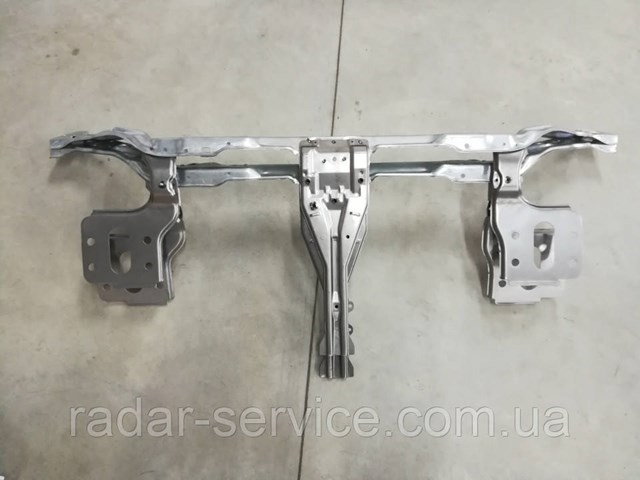 Comprar TF69Y08401040 ZAZ Soporte de radiador