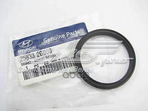 Comprar Junta de termostato KIA Sportage II JE