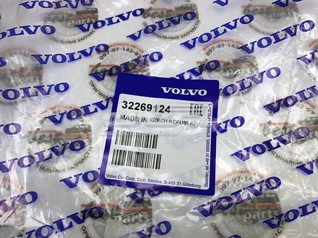 32269124 Volvo pedal de acelerador