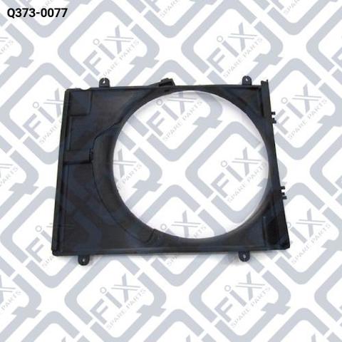 Radiadores Q-fix Q3730077
