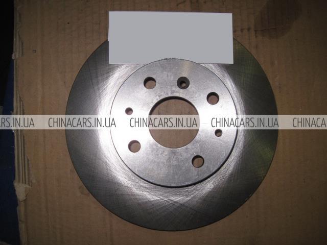 Comprar 3501101106 Geely Freno de disco delantero