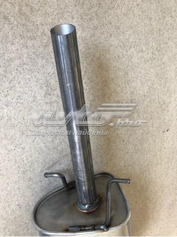 Comprar TF69Y0120100912 ZAZ Silenciador trasero