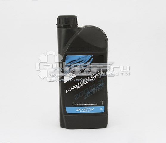 Aceite de motor MAZDA 830077226