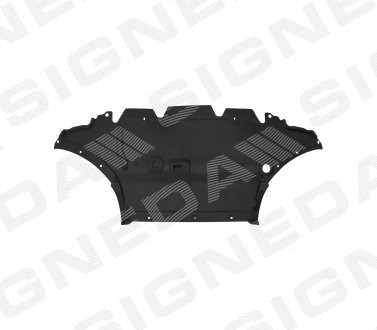 Protección de cárter Signeda PAD33009A precio, desde 34,02 EUR