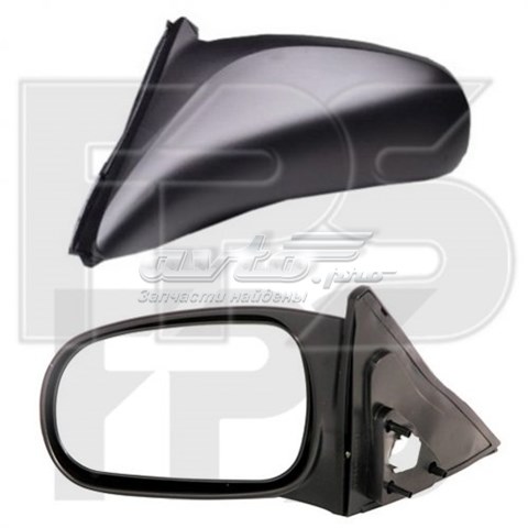 Espejo izquierdo FPS FP2936M01 precio, desde 49,61 EUR